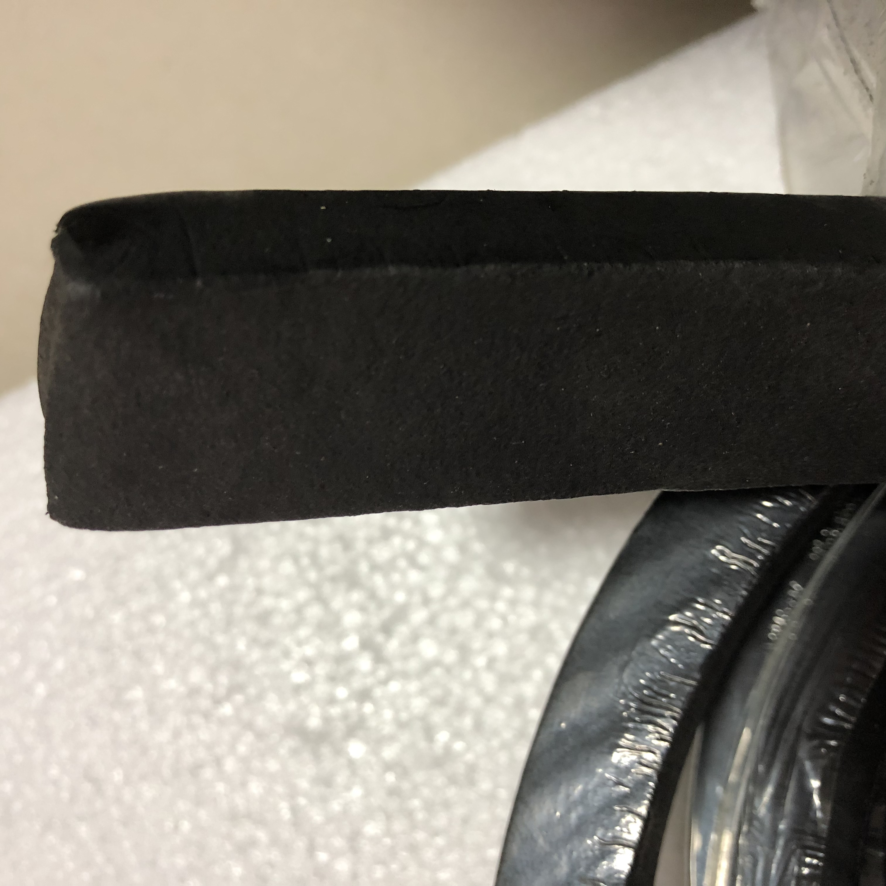 西安腻子型遇水膨胀止水条规格为10*10以